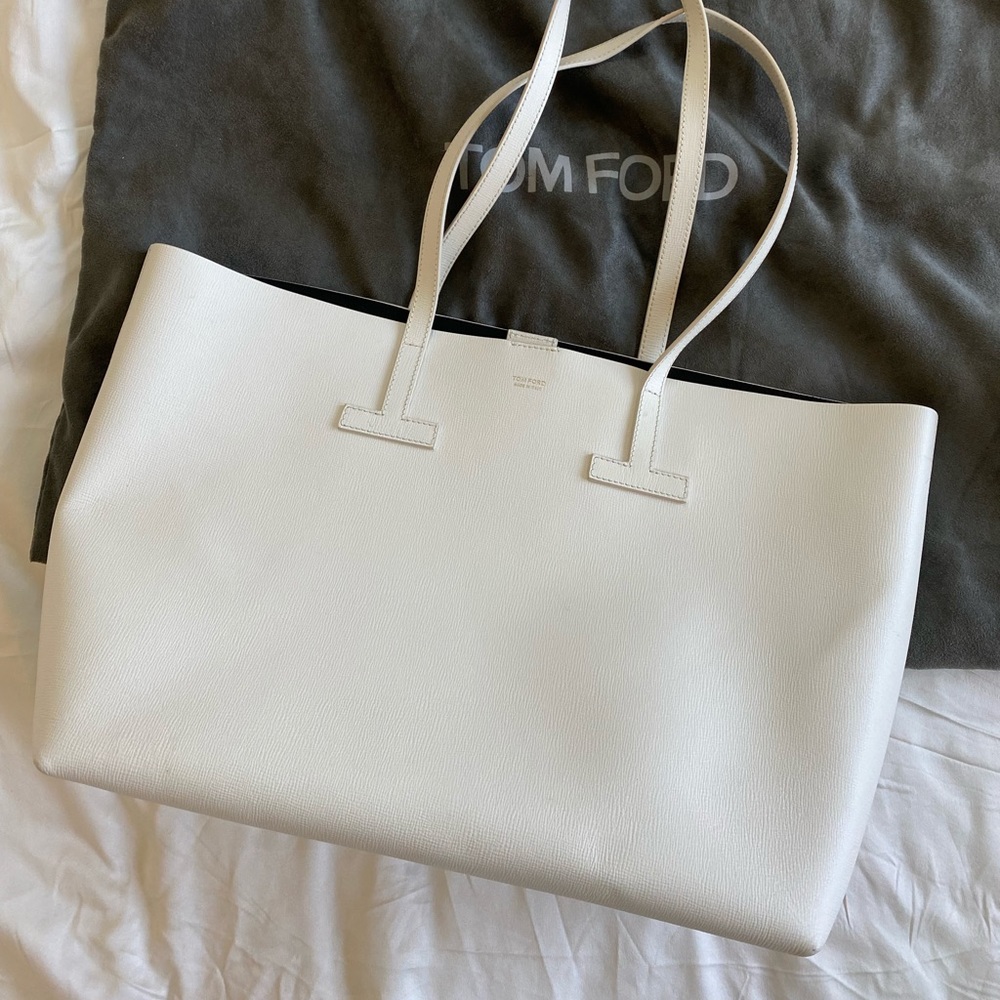 Tom Ford tote bag